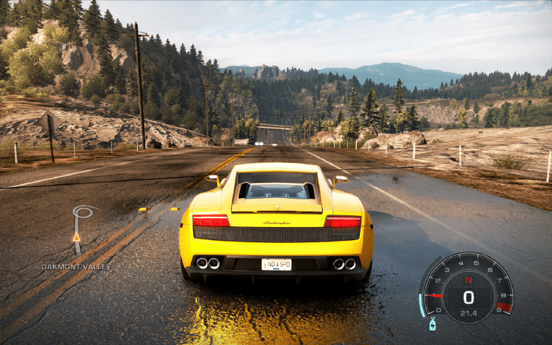 Need for speed hot pursuit pc download