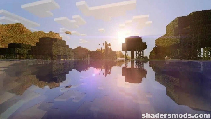 How to download shaders 1.13.2 mac os